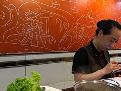 -呷哺呷哺(西单大悦城店)