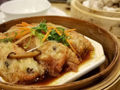鲍汁腐皮卷-粤赏点(越秀城市广场店)