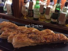 -The Cheebat 锌吧·Bistro(体育西店)