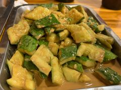 -陈氏肥蛤(小纬六路总店)