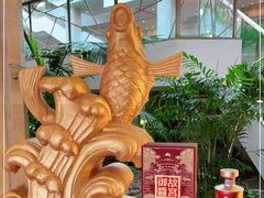 -白天鹅宾馆·流浮阁咖啡厅