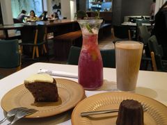 -BAKER&SPICE(安福路店)