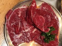 -韩宫宴烤肉·料理(青浦宝龙店)