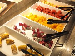 -比格比萨自助(万柳华联店)