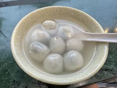 -宁波汤团店(外滩店)