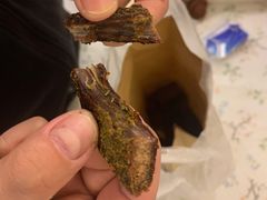 -都士牧人现烤牛肉干