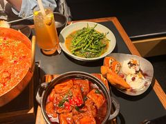 -Ameigo梅果·云贵川bistro(长宁来福士店)