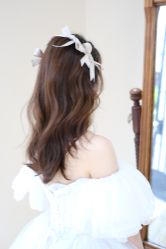 -荷玛高端新娘跟妆团队·彩妆培训