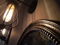 -醒味咖啡馆(南市桥巷店)
