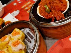 蟹子烧麦皇-点点心点心专门店(旺角店)
