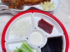 -小吊梨汤·北京菜·烤鸭(鸟巢店)