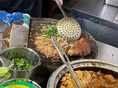 -刘记肉夹馍(彰武店)