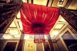 点击看大图 -光大会展中心国际大酒店-宴会厅