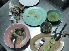 -红大哥水门鸡饭(總店)