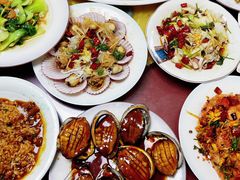 -来之顺海鲜菜馆·青岛菜·始于1993(栈桥店)