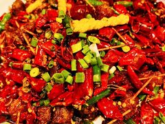 -兔槽江湖菜·重庆璧山兔(水围店)