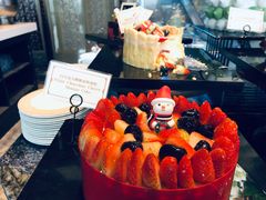-美食汇自助餐厅(成都万达瑞华酒店)