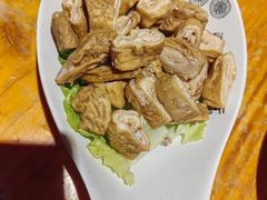-韩象烤肉·韩国料理(市南麦凯乐旗舰店)