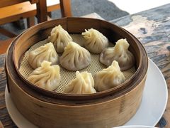 灌汤小笼包-秀嫂挞粿