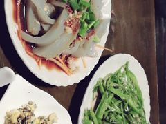 -民食香·腊排骨野生菌美食(木府店)