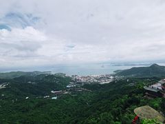 -大梅沙海滨公园