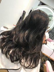-杉影印象日式烫染專門店