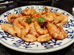 -誉八仙酒楼(静安大悦城店)