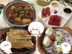 -和乐喜宴海鲜酒家(骏荣广场店)