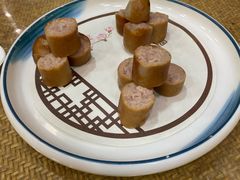 -乔家满族八大碗(流水沟店)