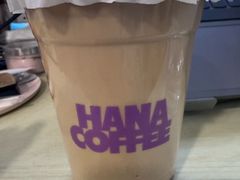 -HANA COFFEE(长寿路店)
