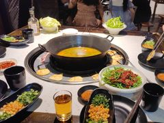 -米氏火鱼·泡椒鱼火锅(李子坝老店)