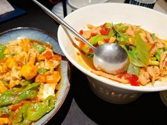 -山石榴·贵州菜(丰盛里店)