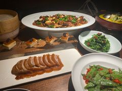 -北京老铺烤鸭(时代广场店)