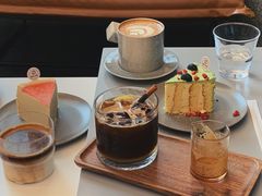 -Infica Coffee