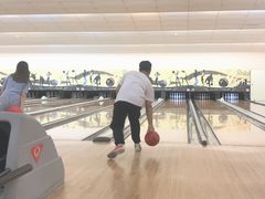 -广州保龄球馆(广州天河体育中心店)