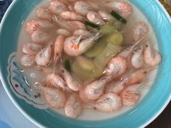 -湖上人家·船菜·私房菜(拈花湾景区店)