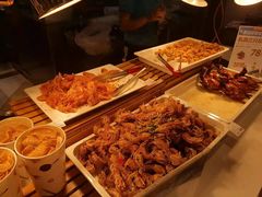 -盒马鲜生(皇庭广场店)