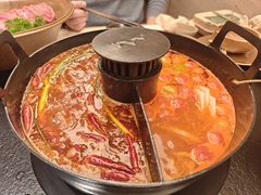 -山缓缓火锅(上海闵行龙湖店)