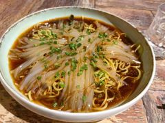 黄面凉粉-聪英餐厅