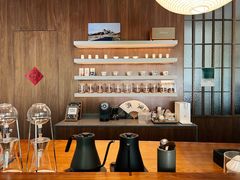 -溯洄咖啡VORTEX COFFEE