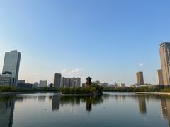 -迎泽公园