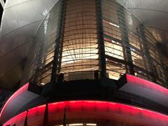 -香港会议展览中心演讲厅