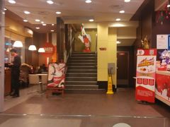 -肯德基(西桥店)