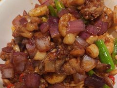 -寻裕记·现炒浇头面(人民广场店)