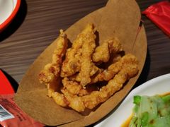 -胖哥俩肉蟹煲(梅溪步步高店)