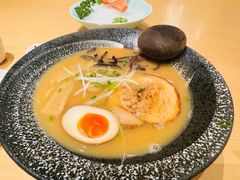 -鳗葉(万象城店)