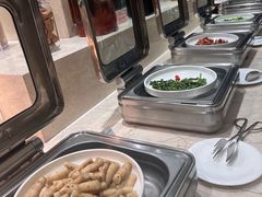 -明月东一酒店·菲斯特自助餐厅