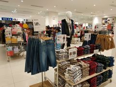 -优衣库(苏州天虹CCMall石路店)
