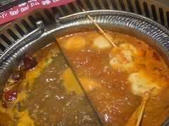 -空之介寿喜烧·和牛放题(恒隆广场店)