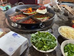 -化龙桥九宫格火锅(清水河店)